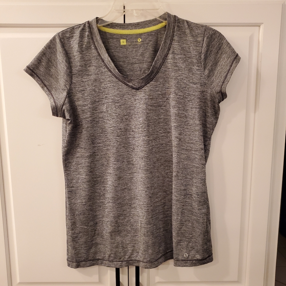 Dry fit t-shirt